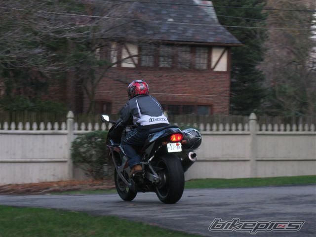 1998 SUZUKI GSX R 750 | Picture 1508056 motorcycle photo