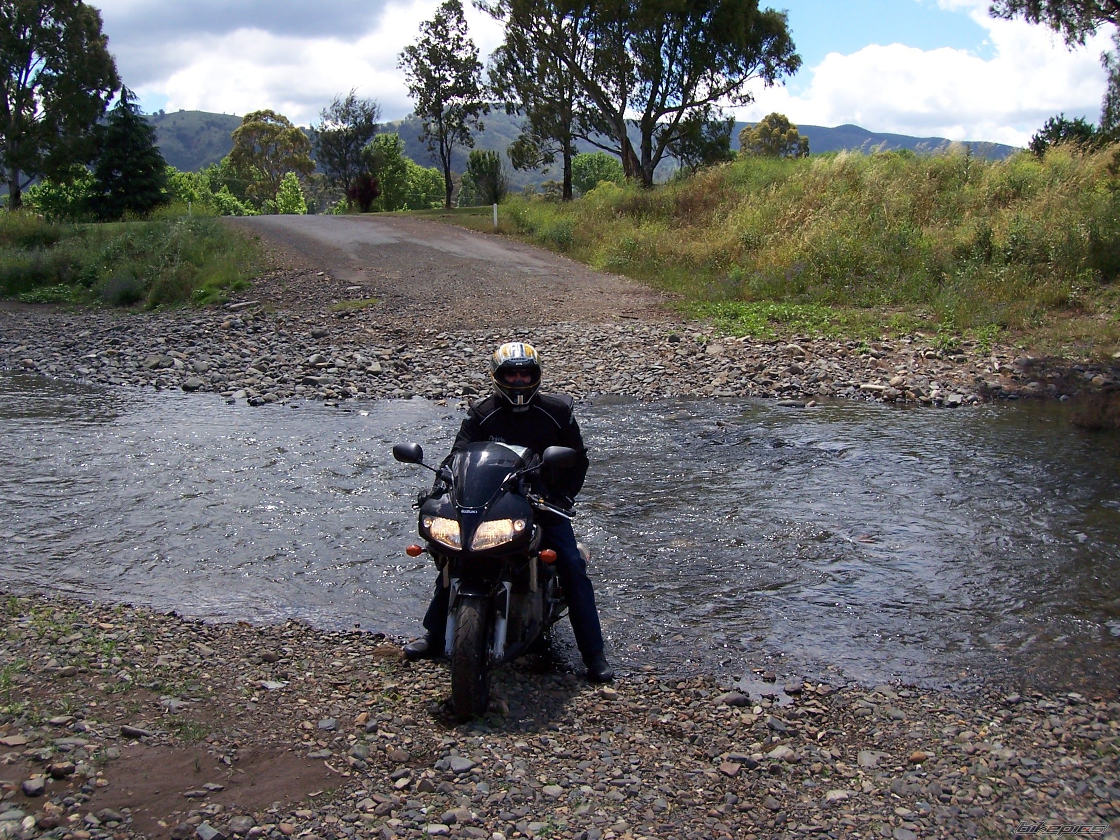 2006 SUZUKI SV 1000 S | Picture 1508060 motorcycle photo
