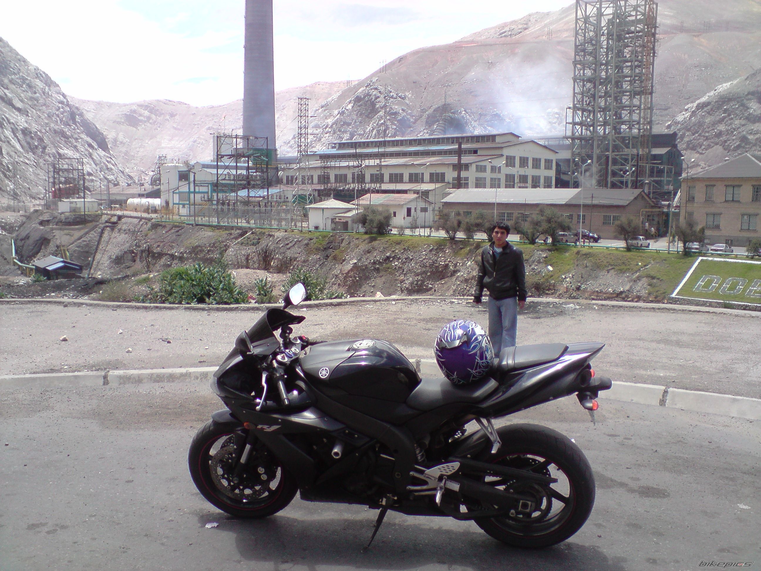 2005 YAMAHA YZF R1 | Picture 1508069 motorcycle photo