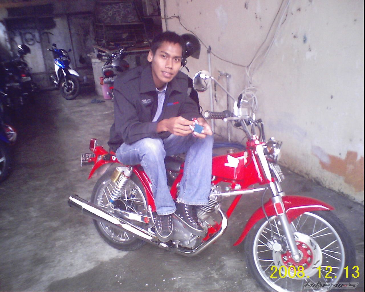    | Picture 1508071 motorcycle photo