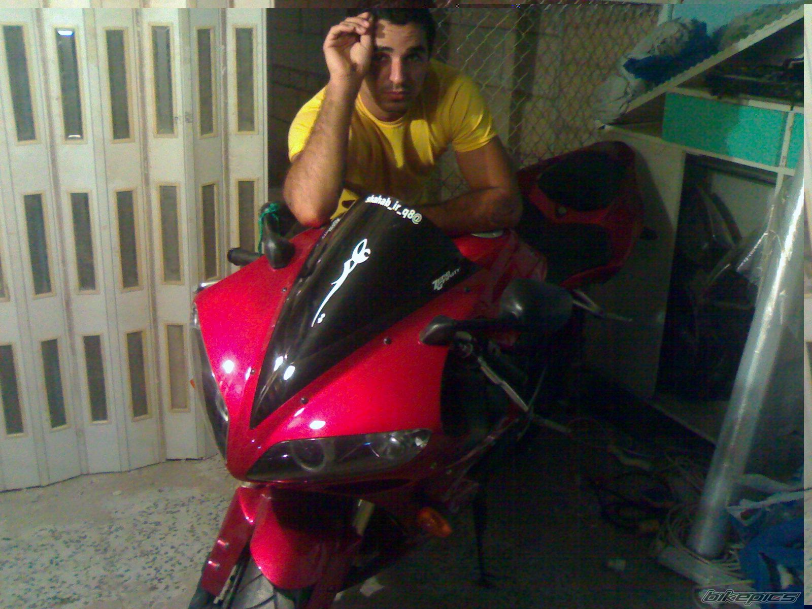 2005 YAMAHA YZF R1 | Picture 1508132 motorcycle photo