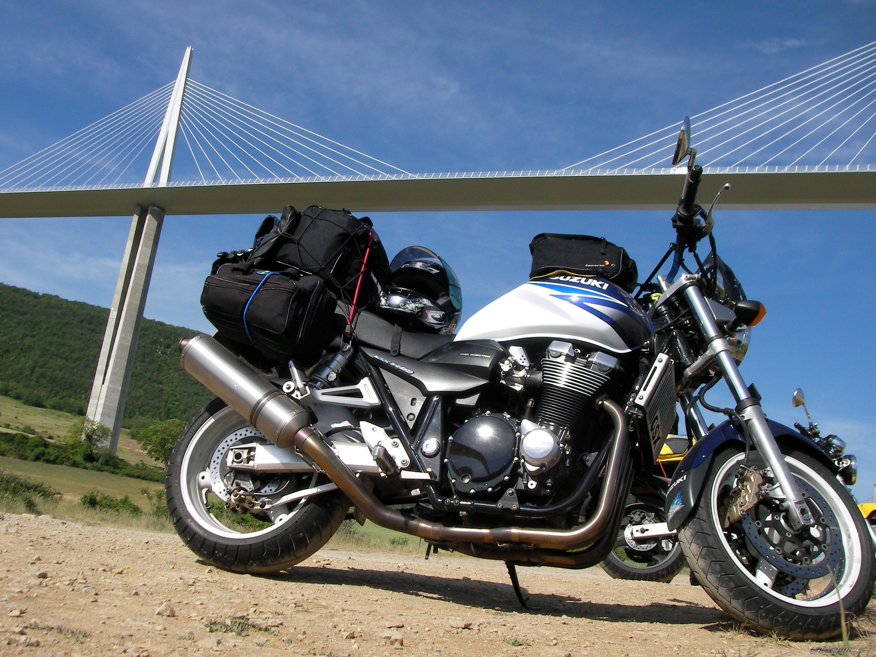 2007 SUZUKI B KING | Picture 1508172 motorcycle photo