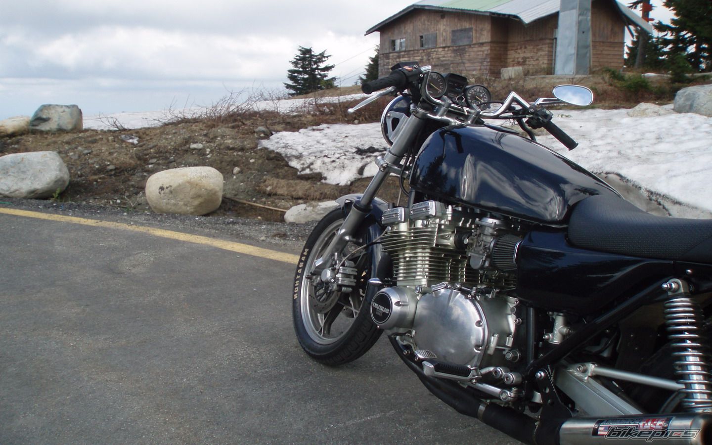 1981 SUZUKI GS 1100 | Picture 1508179 motorcycle photo