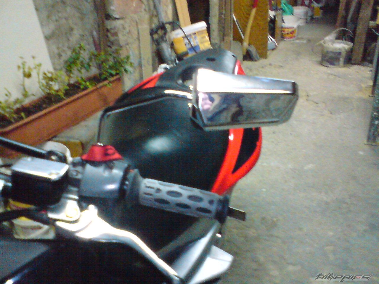 1998 YAMAHA AEROX 50 | Picture 1508452 motorcycle photo