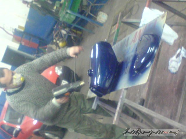 1991 SIMSON S 51 | Picture 1508599 motorcycle photo