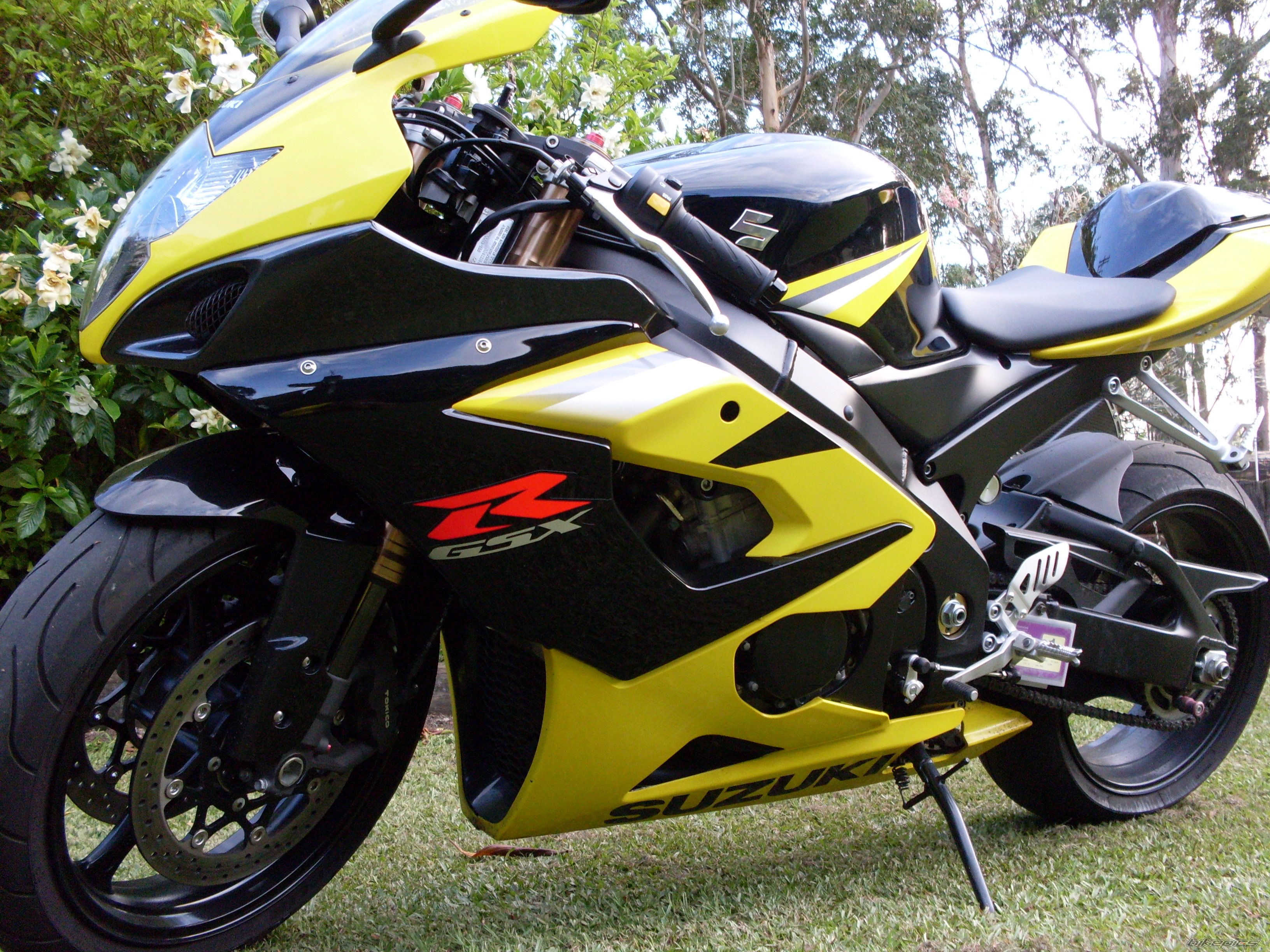2005 SUZUKI GSX R 1000 | Picture 1508742 motorcycle photo