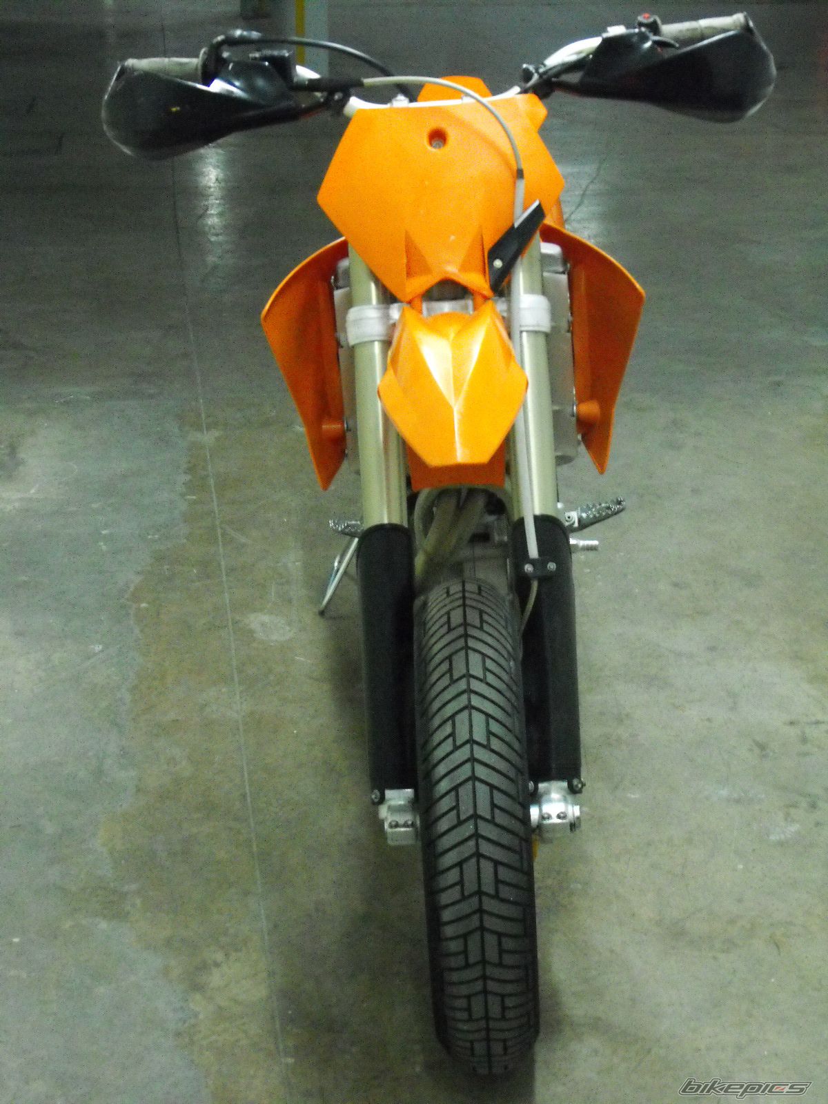 2004 KTM 525 SMR | Picture 1508823 motorcycle photo