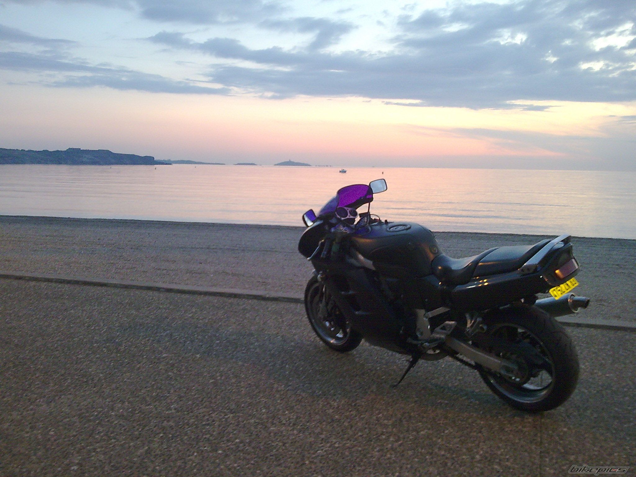 1993 SUZUKI GSX R 1100 | Picture 1509029 motorcycle photo