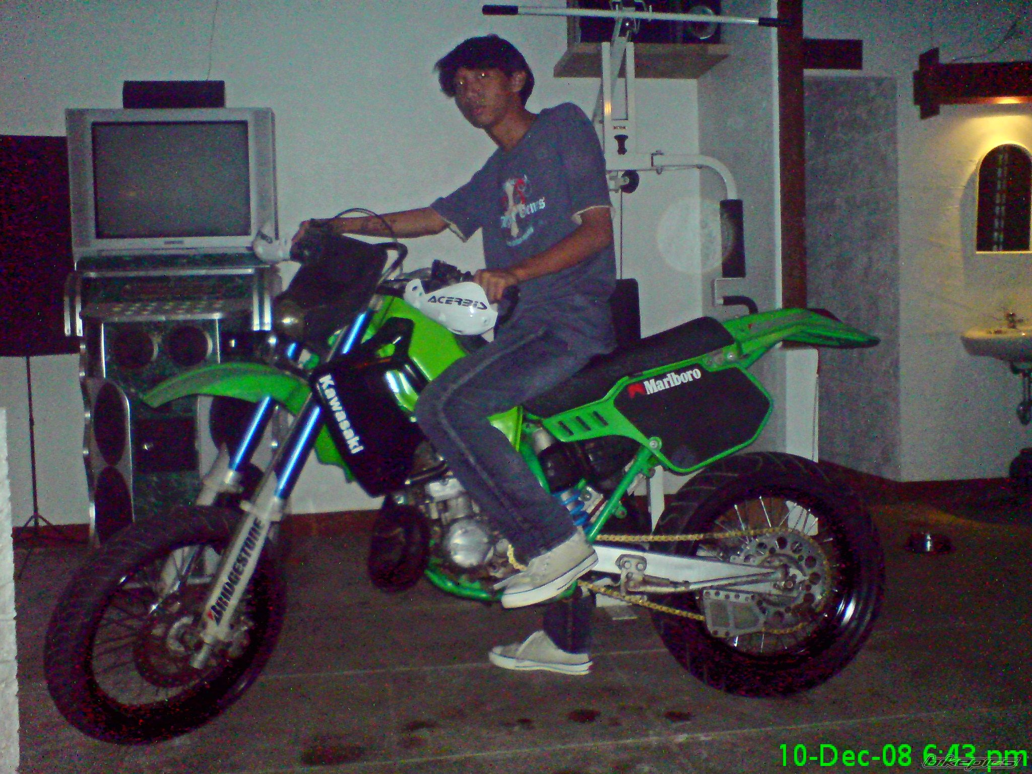 1994 YAMAHA VIRAGO XV400 | Picture 1509136 motorcycle photo