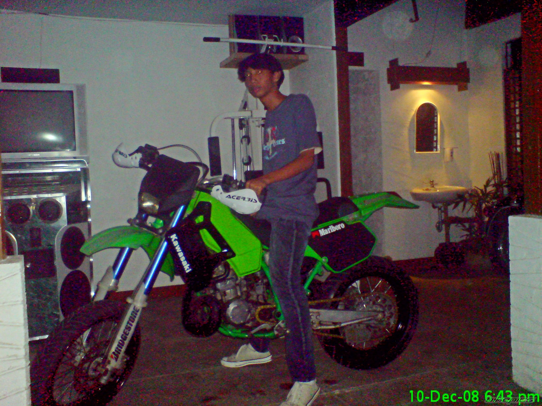 1994 YAMAHA VIRAGO XV400 | Picture 1509138 motorcycle photo