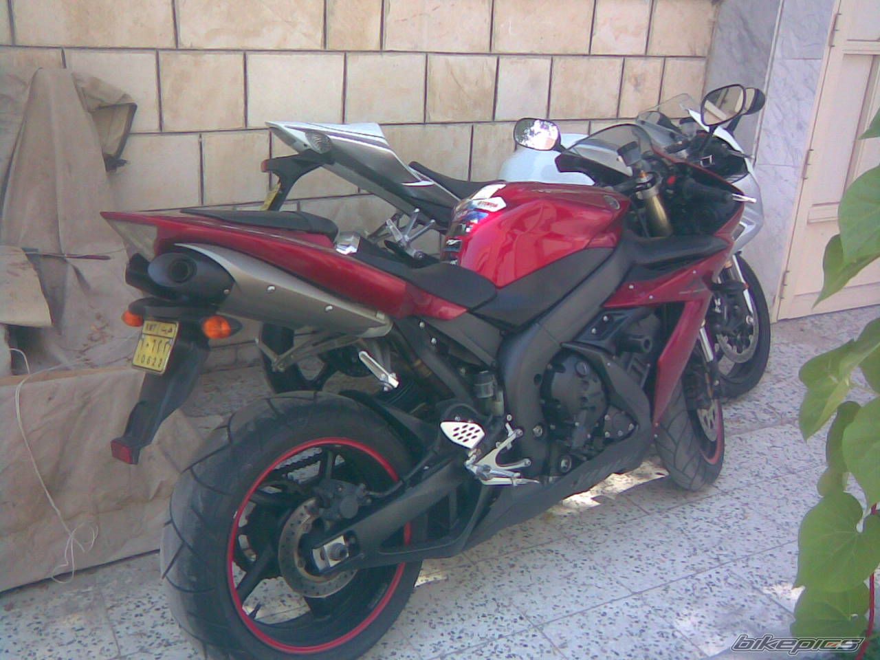 2008 SUZUKI GSX R 1000 | Picture 1509237 motorcycle photo