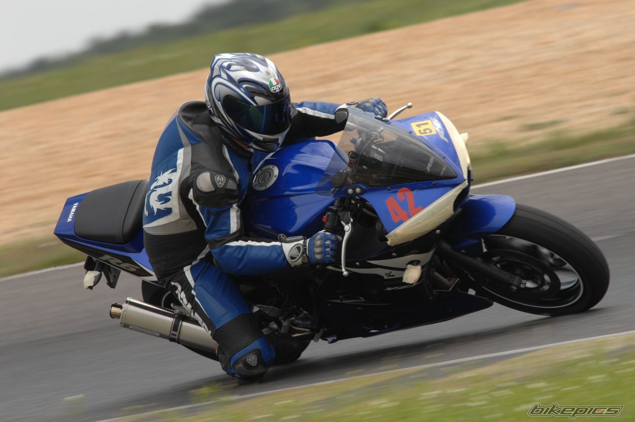 2003 YAMAHA YZF R6 | Picture 1509270 motorcycle photo