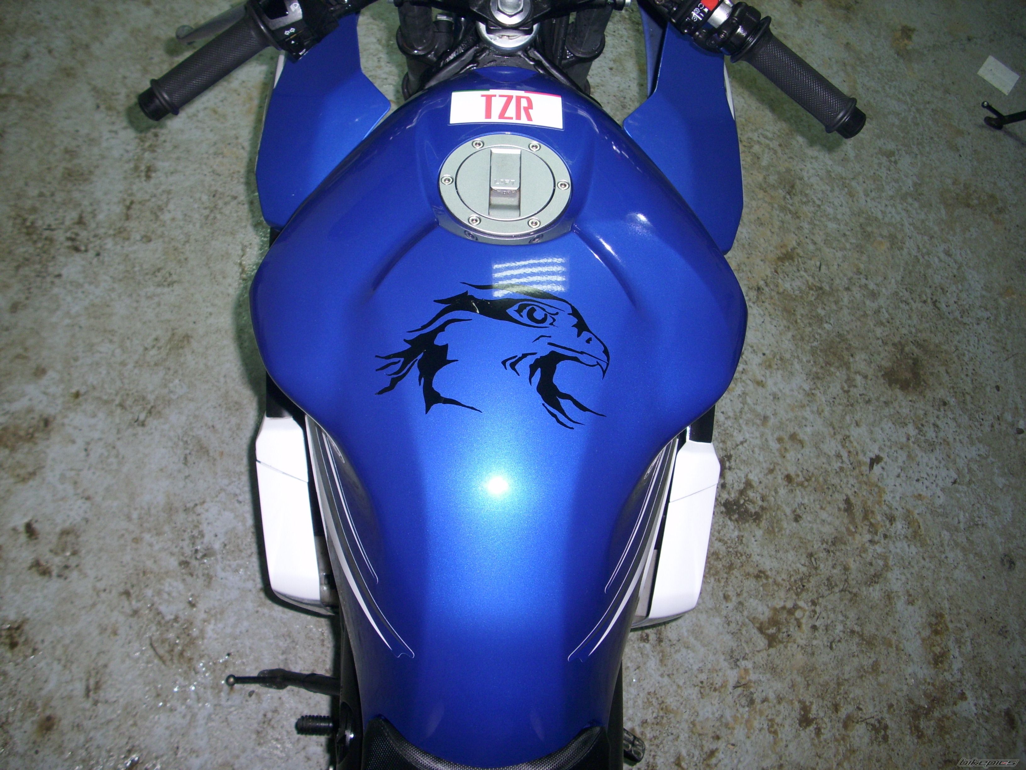 1999 APRILIA RS 125 | Picture 1509299 motorcycle photo