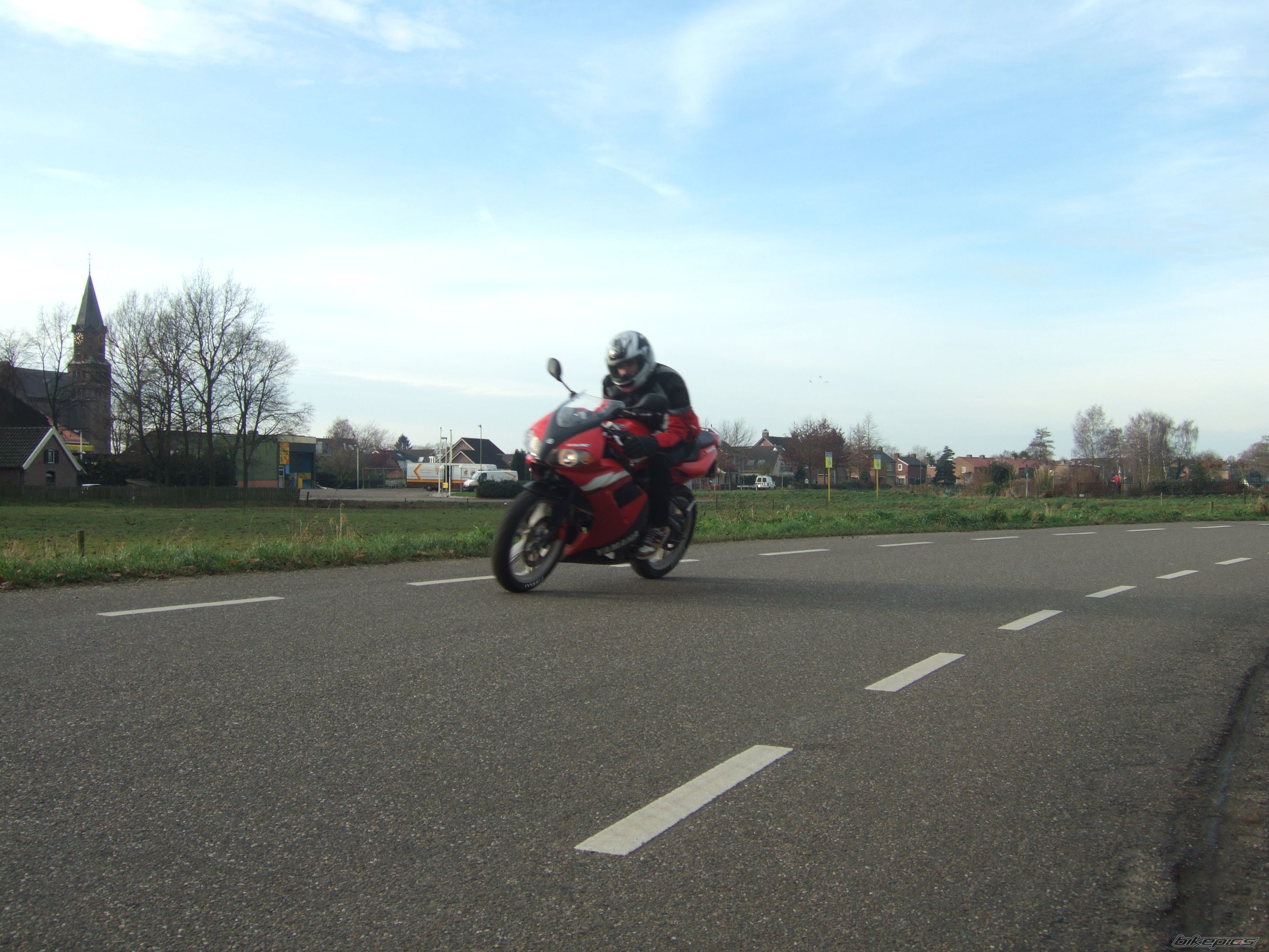 2003 YAMAHA TZR 50 | Picture 1509301 motorcycle photo