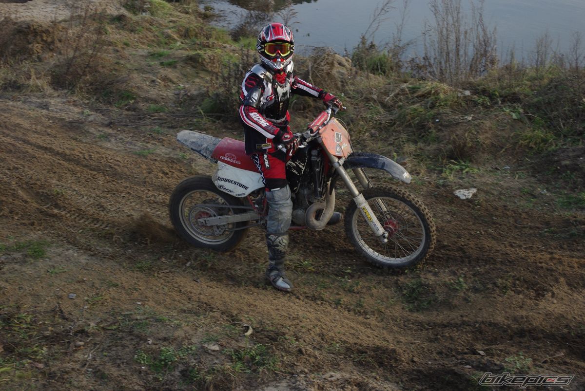 1989 KTM 250 MX | Picture 1509329 motorcycle photo