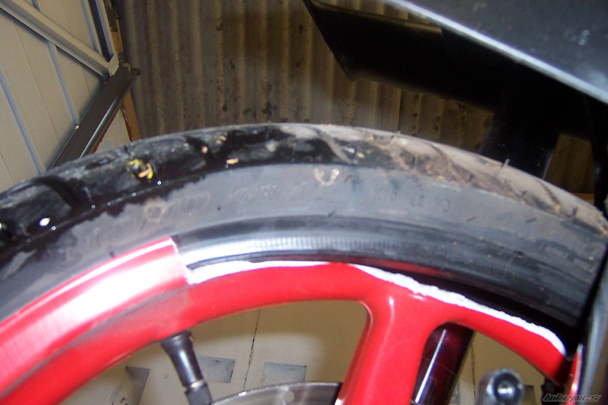 2004 APRILIA RS 125 | Picture 150942 motorcycle photo