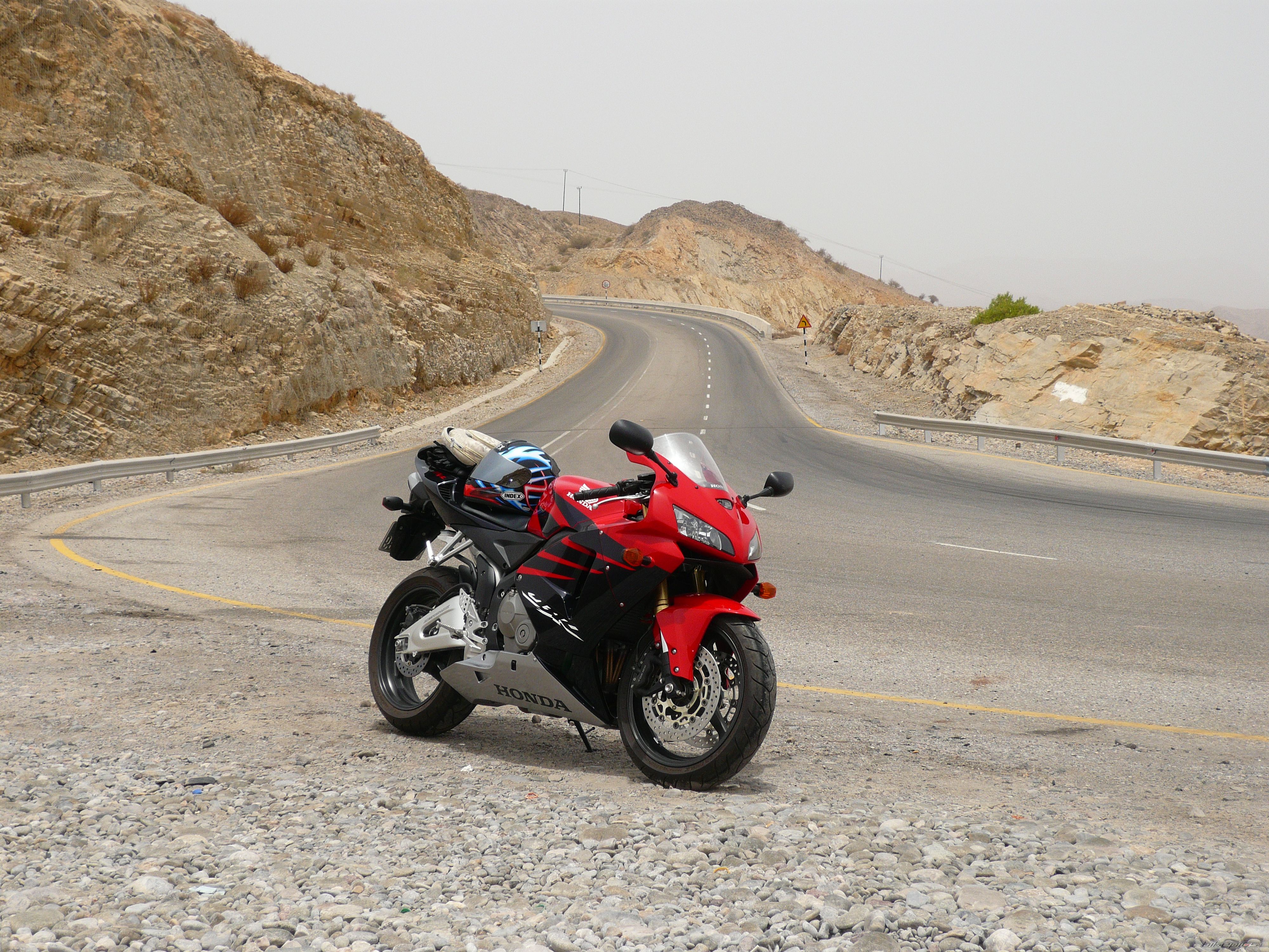 2006 HONDA CBR 600 RR | Picture 1509470 motorcycle photo
