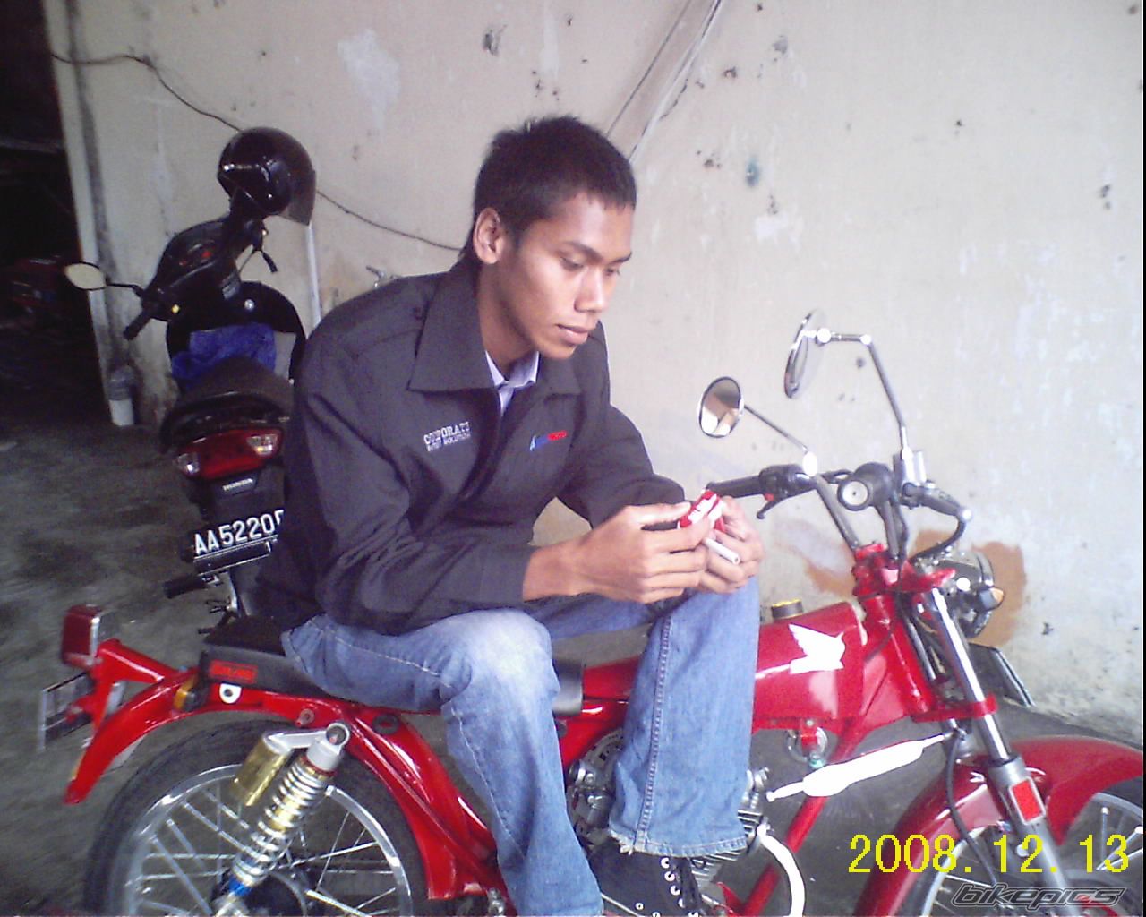    | Picture 1509734 motorcycle photo