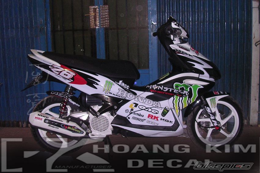 2008 YAMAHA YAMAHA SCORPIO 225 CC | Picture 1509969 motorcycle photo