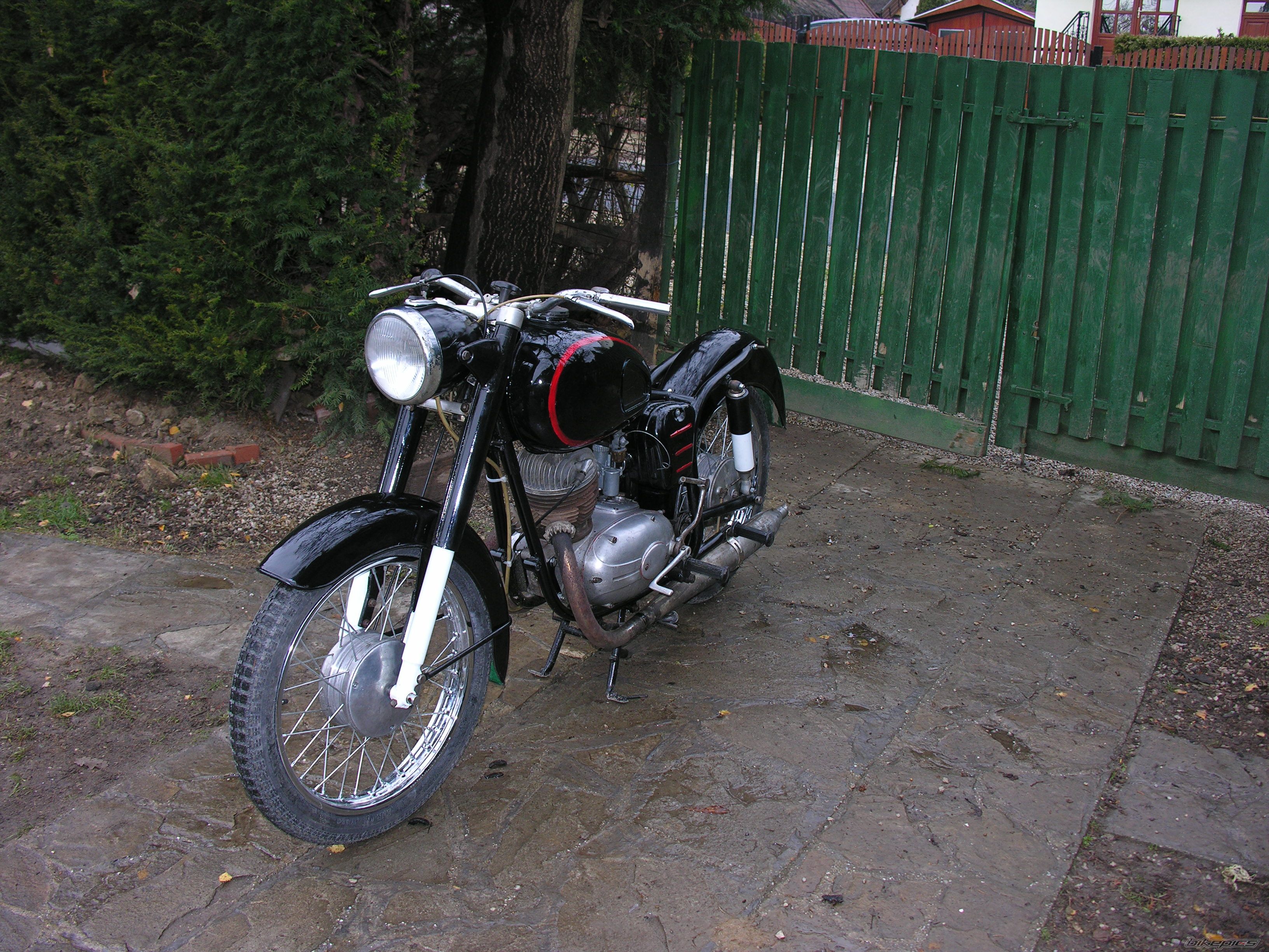1969 PANNONIA T5 | Picture 1510014 motorcycle photo