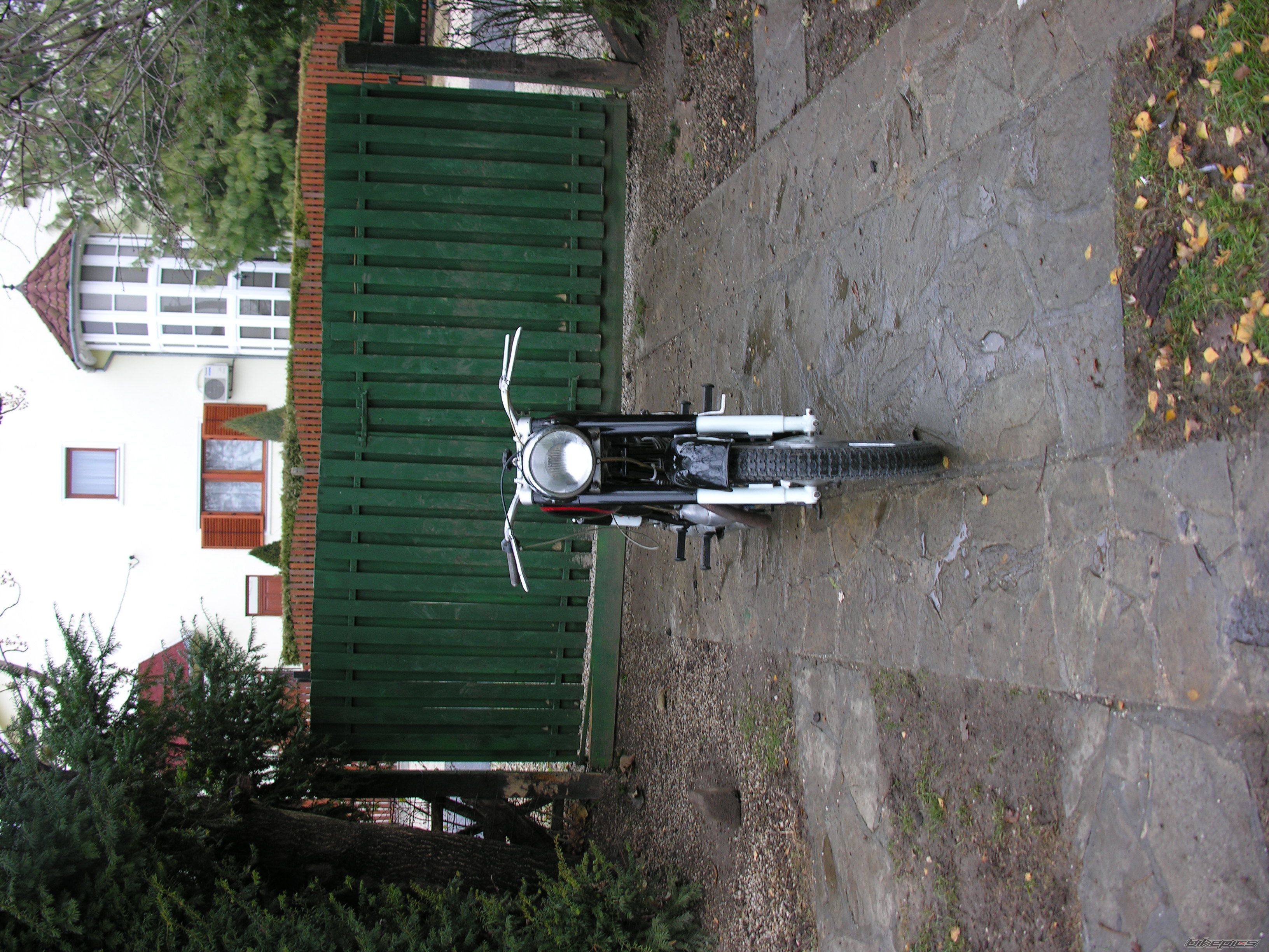 1969 PANNONIA T5 | Picture 1510015 motorcycle photo