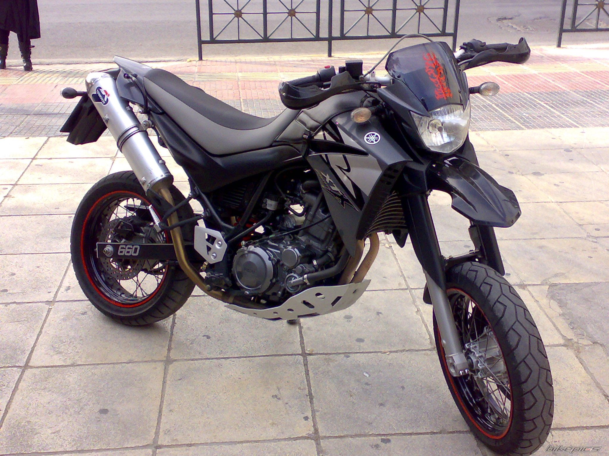   | Picture 1510073 motorcycle photo