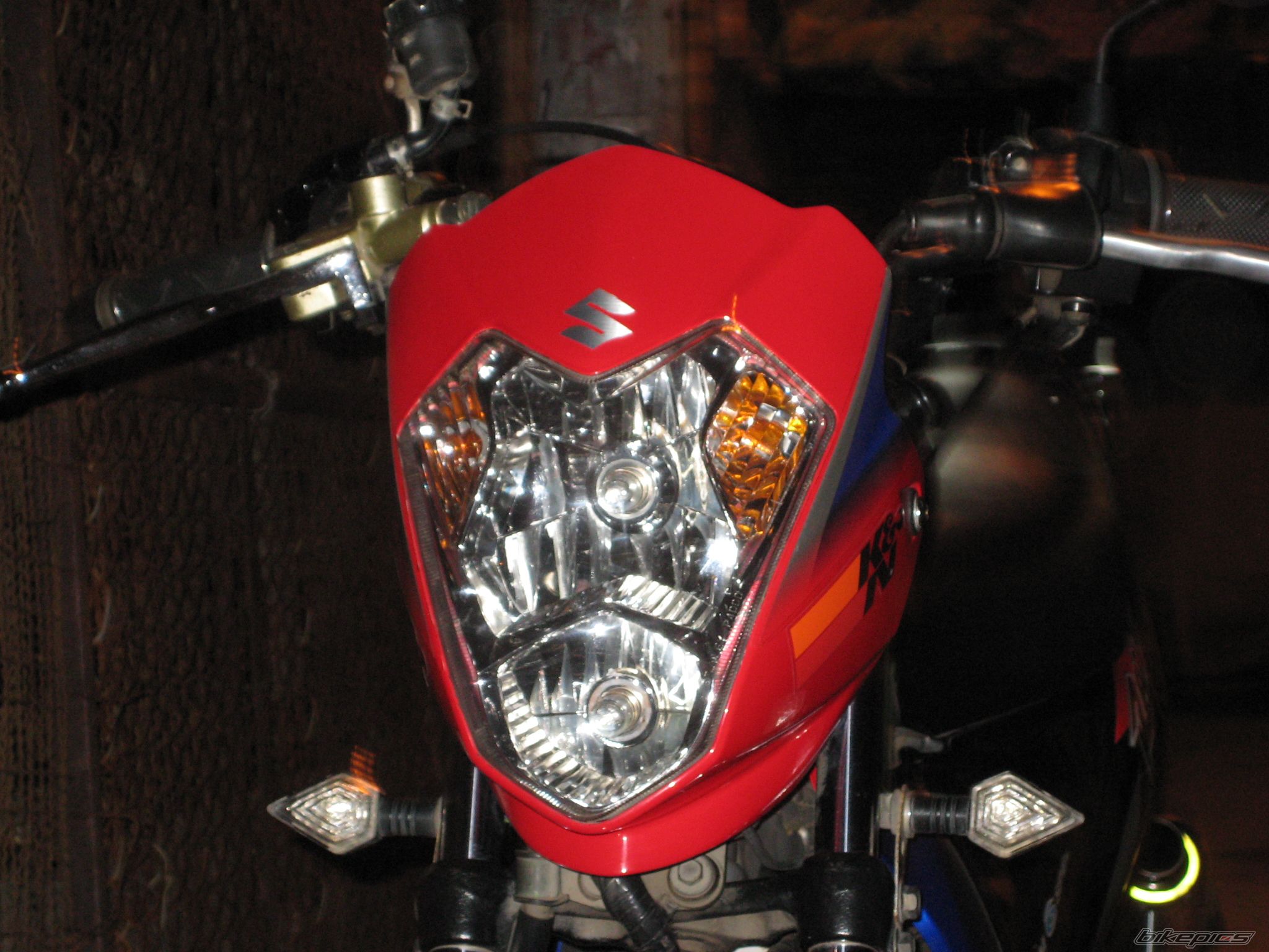 2006 SUZUKI RAIDER 150 | Picture 1510169 motorcycle photo