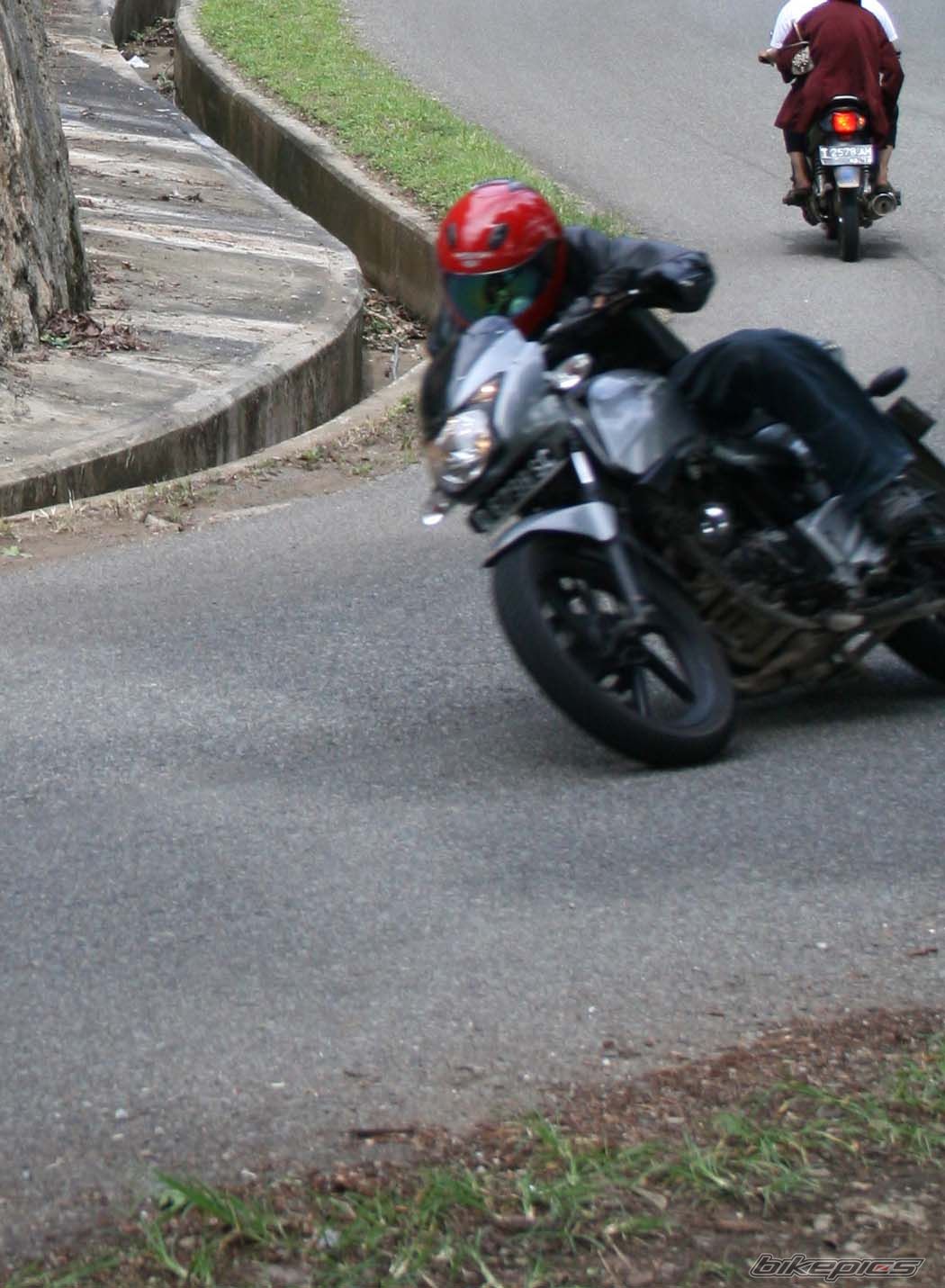 2009 BAJAJ PULSAR 180 | Picture 1510397 motorcycle photo