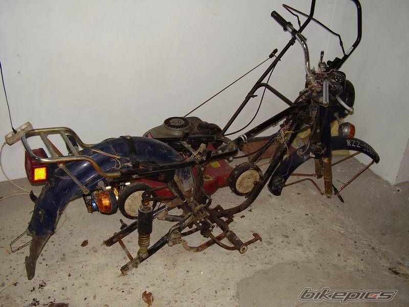    | Picture 1510400 motorcycle photo