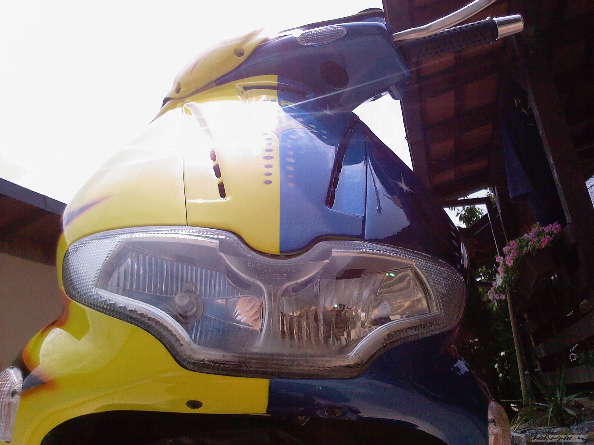 2003 GILERA RUNNER 200 VXR | Picture 1510502 motorcycle photo