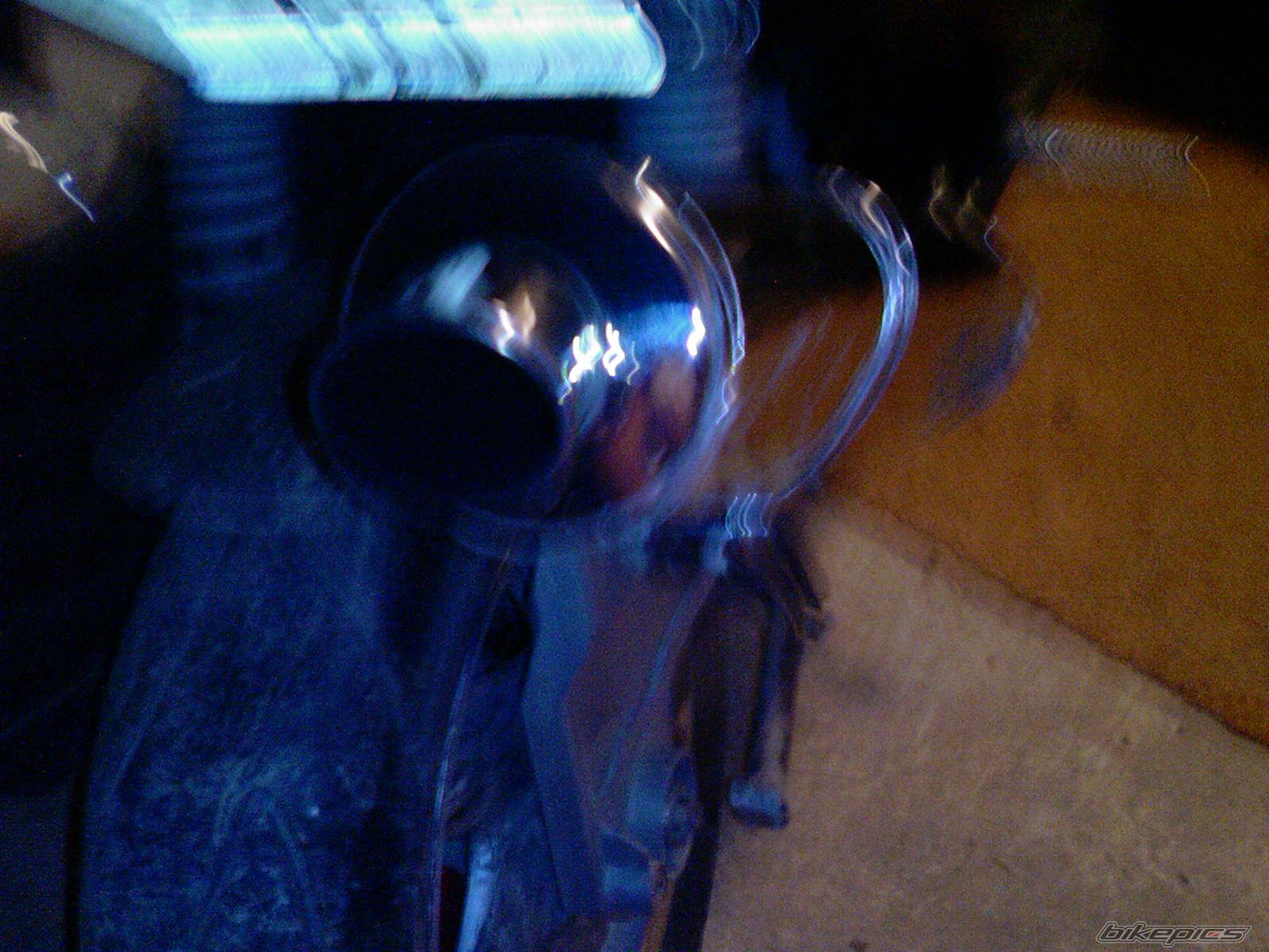 2003 GILERA RUNNER 200 VXR | Picture 1510519 motorcycle photo