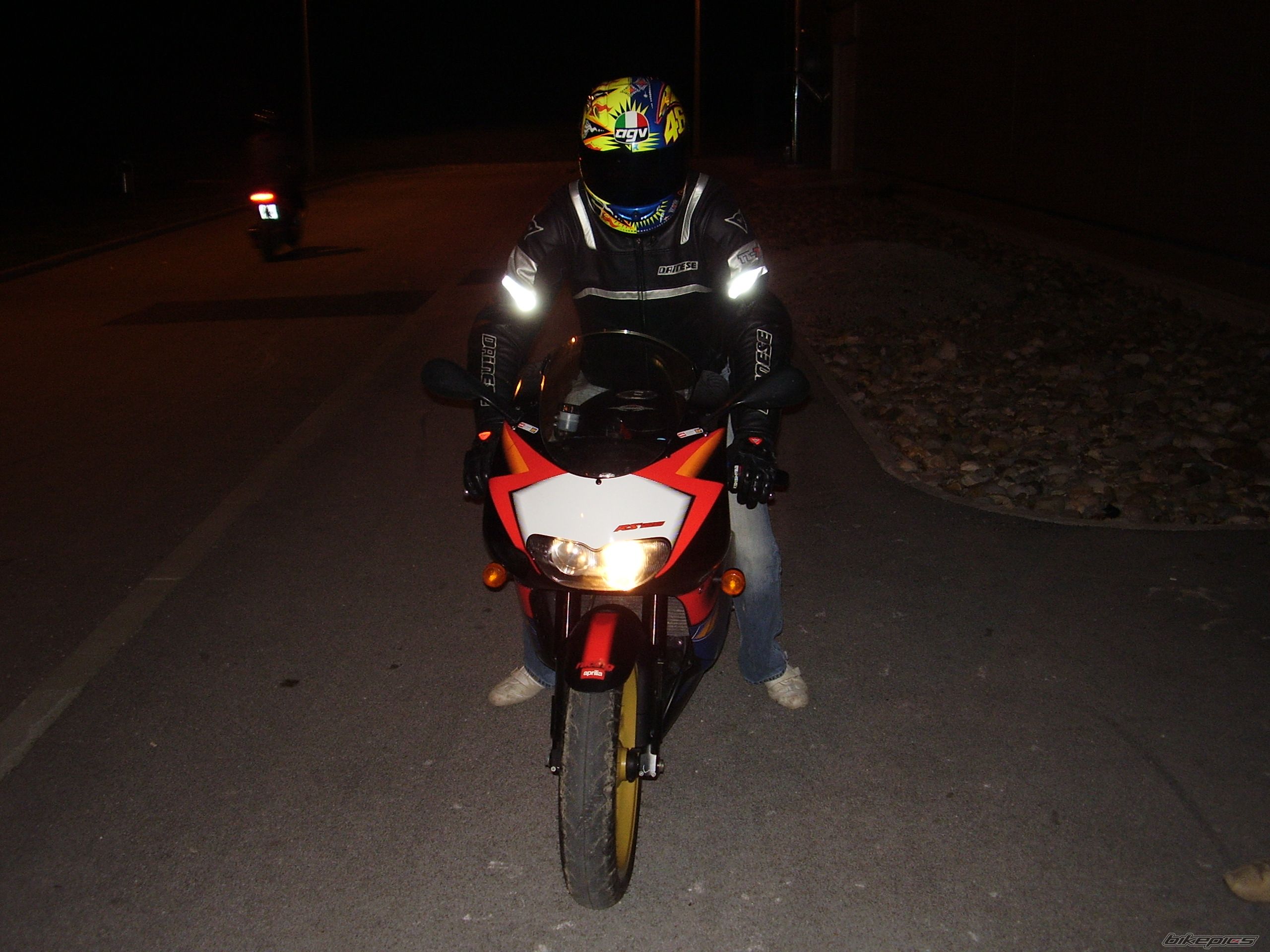 2003 APRILIA RS 125 | Picture 1510528 motorcycle photo