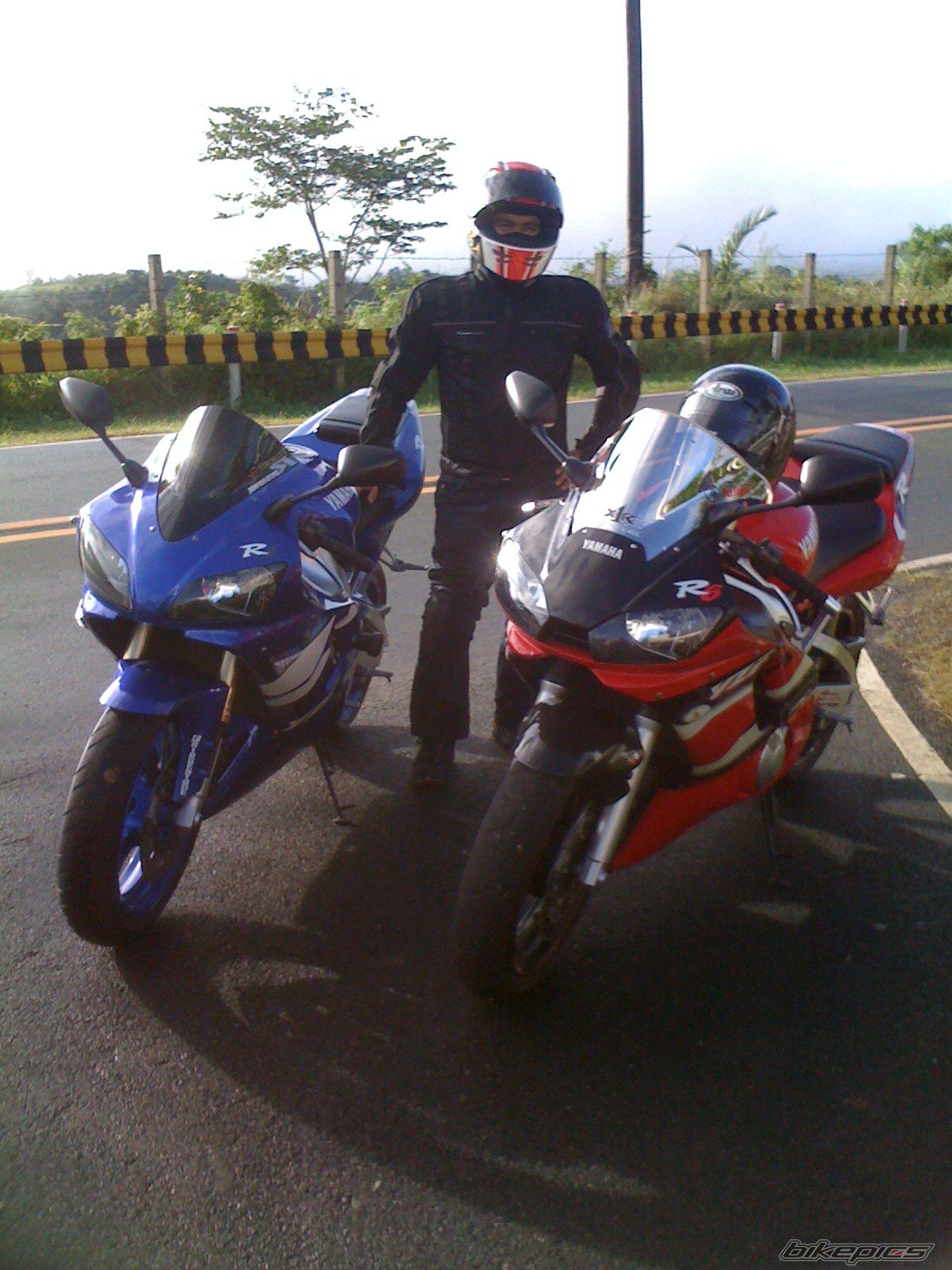 2002 YAMAHA YZF R6 | Picture 1510564 motorcycle photo