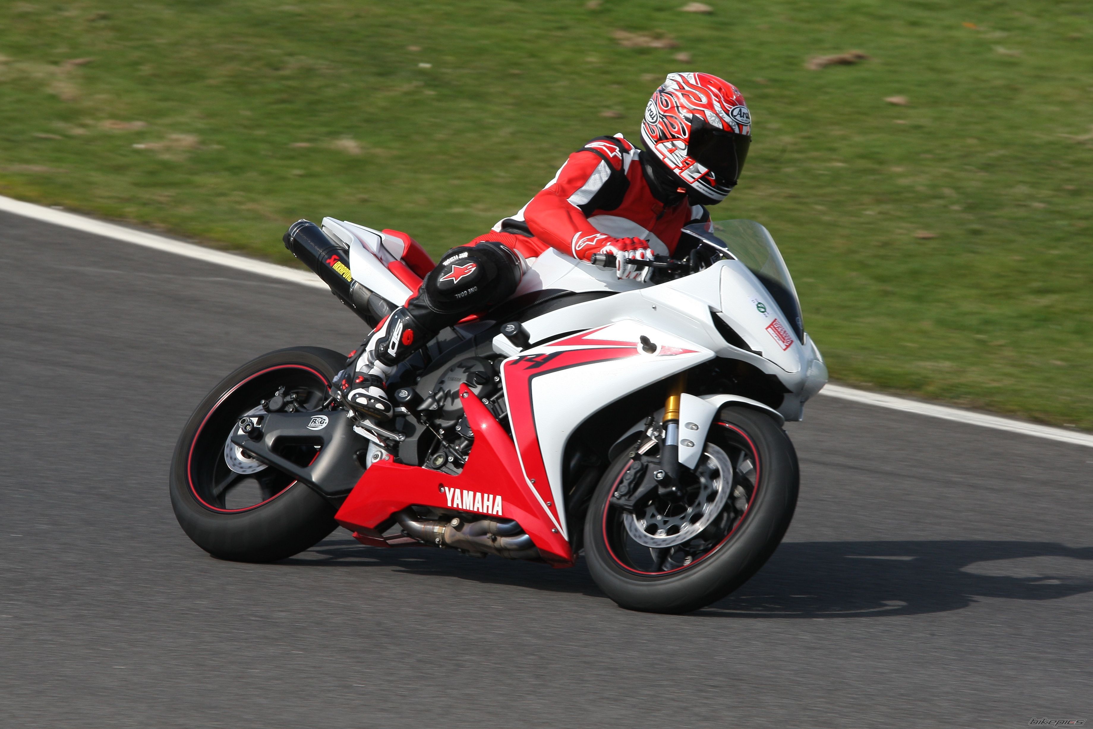 2007 YAMAHA YZF R1 | Picture 1510719 motorcycle photo