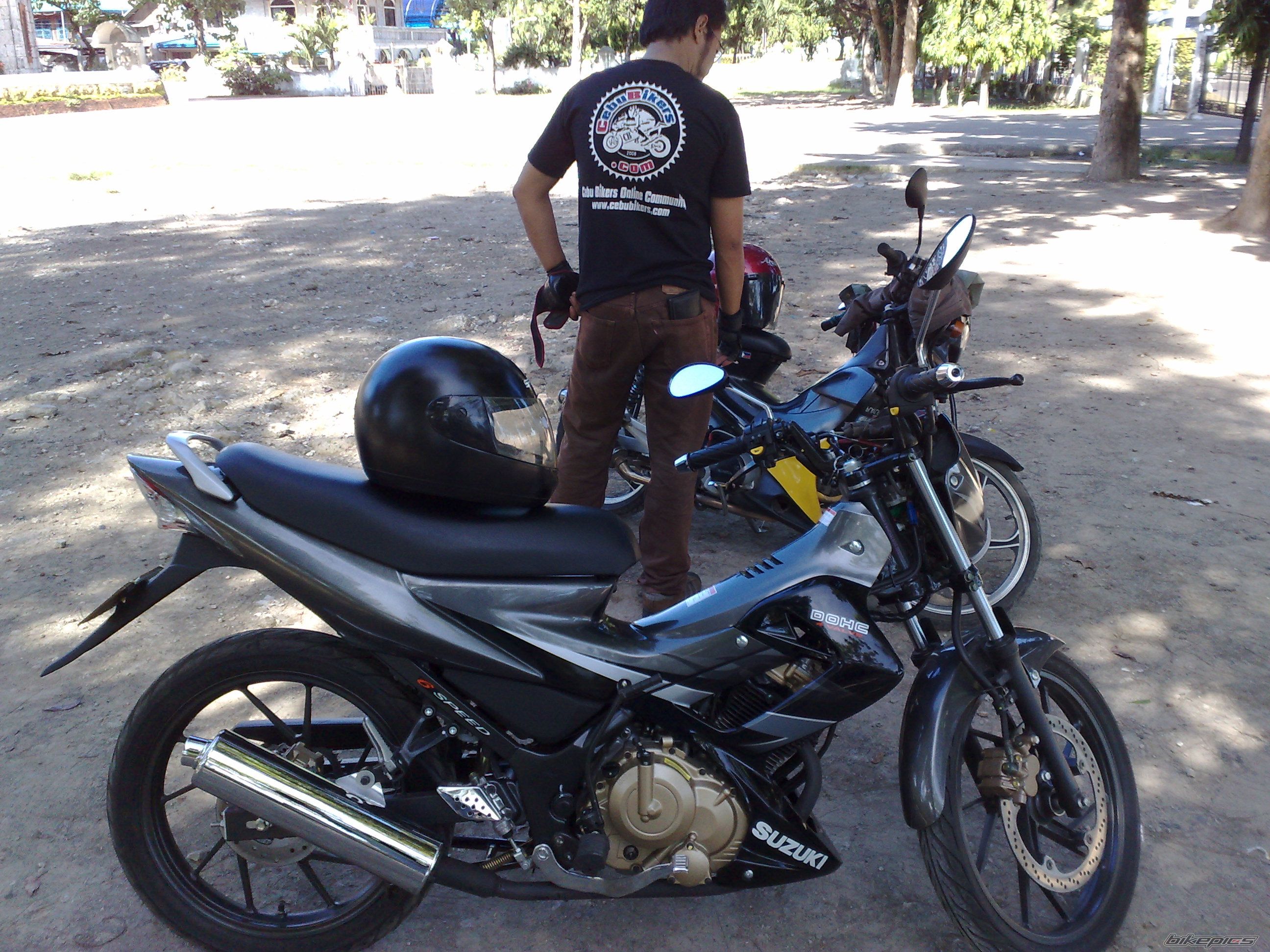 2009 SUZUKI RAIDER 150 | Picture 1510741 motorcycle photo