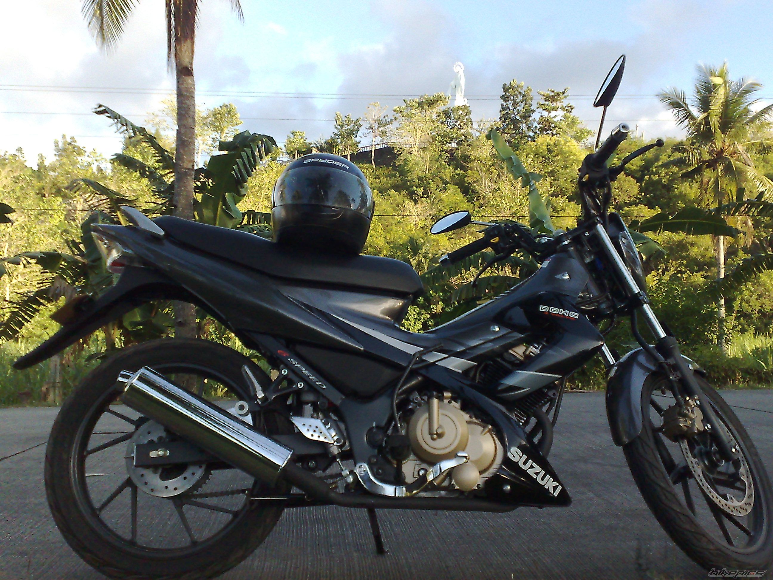 2009 SUZUKI RAIDER 150 | Picture 1510748 motorcycle photo