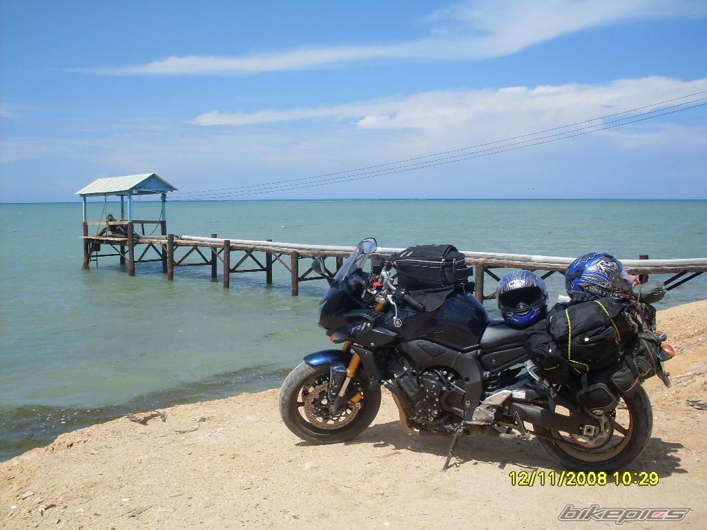 2007 YAMAHA FZ 1 | Picture 1510817 motorcycle photo