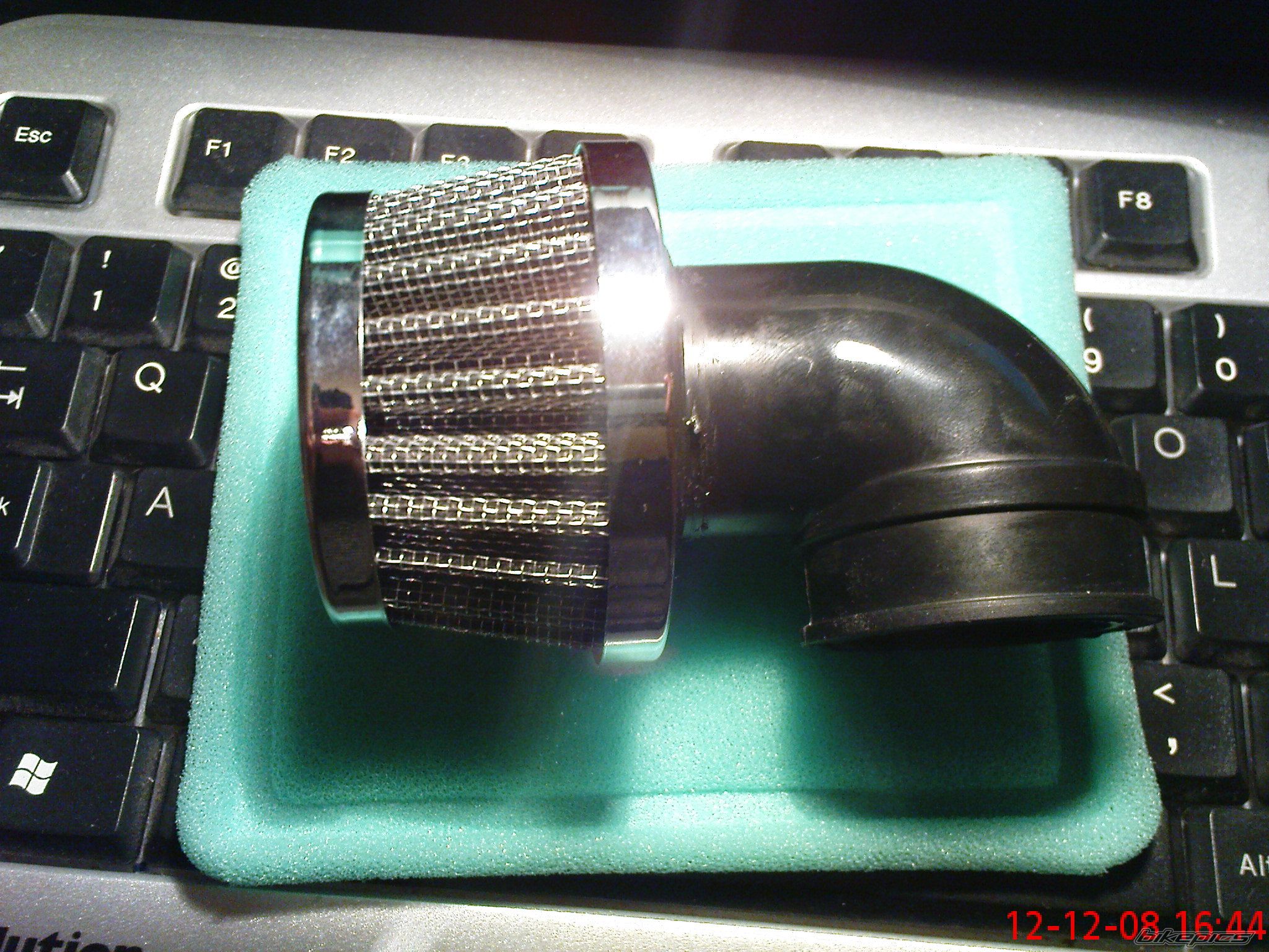 1989 SIMSON S 51 | Picture 1510888 motorcycle photo