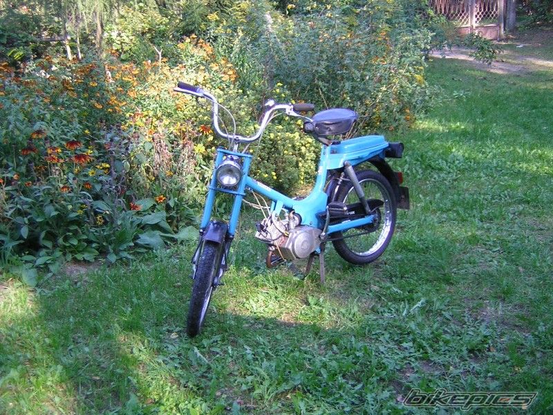 1974 ROMET PEGAZ 710 | Picture 1511291 motorcycle photo