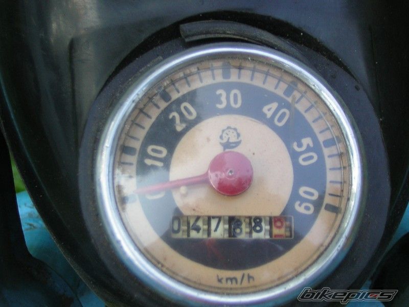 1974 ROMET PEGAZ 710 | Picture 1511293 motorcycle photo