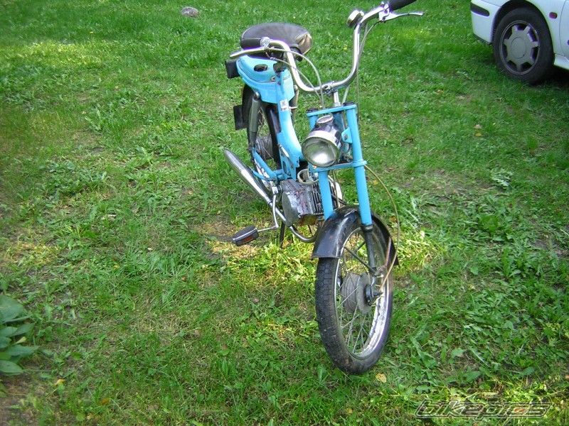 1974 ROMET PEGAZ 710 | Picture 1511294 motorcycle photo