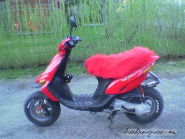 1999 GILERA STALKER 50 | Picture 151159 motorcycle photo