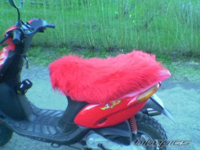 1999 GILERA STALKER 50 | Picture 151160 motorcycle photo