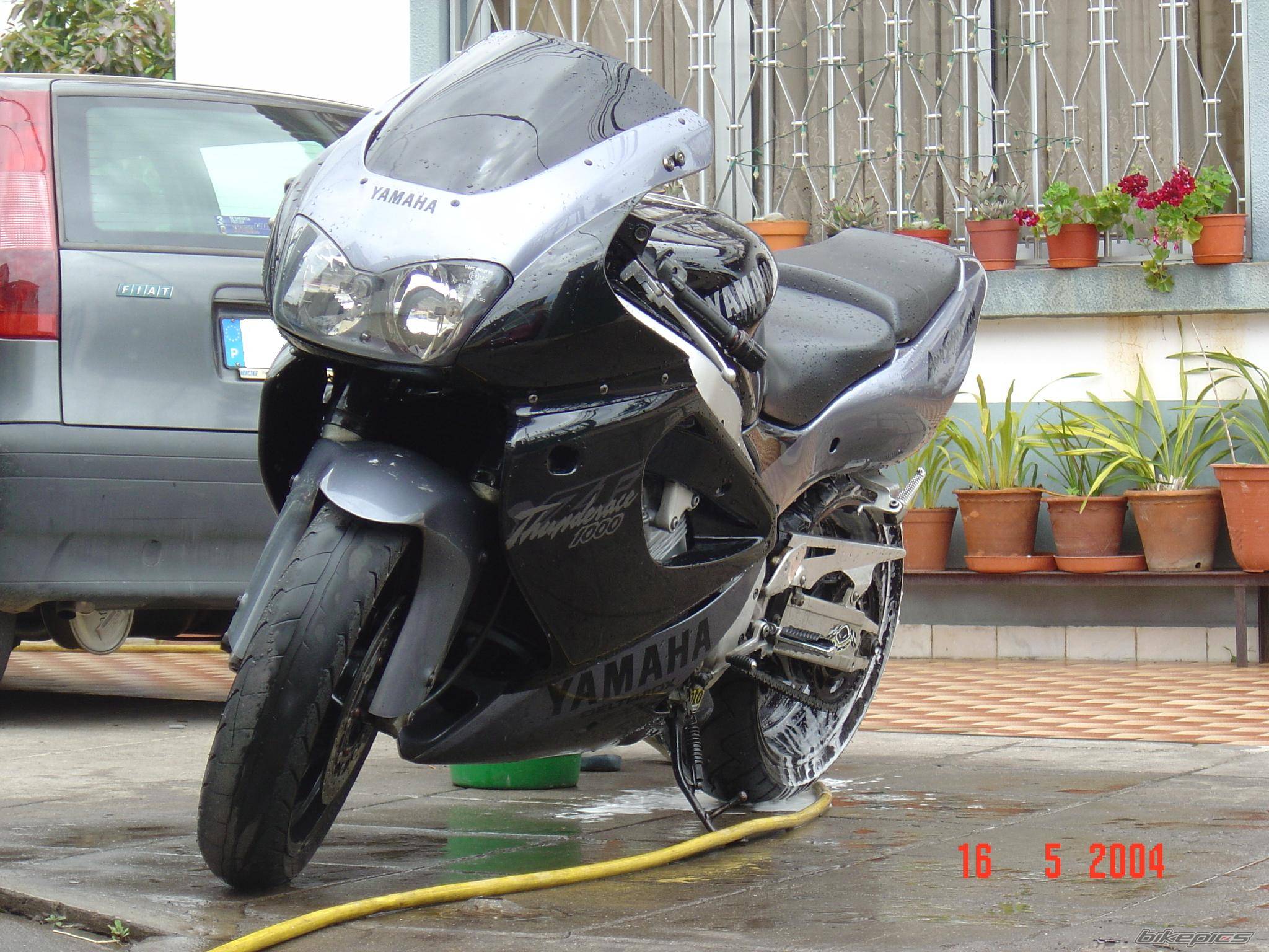 1997 YAMAHA YZF 1000 | Picture 151180 motorcycle photo