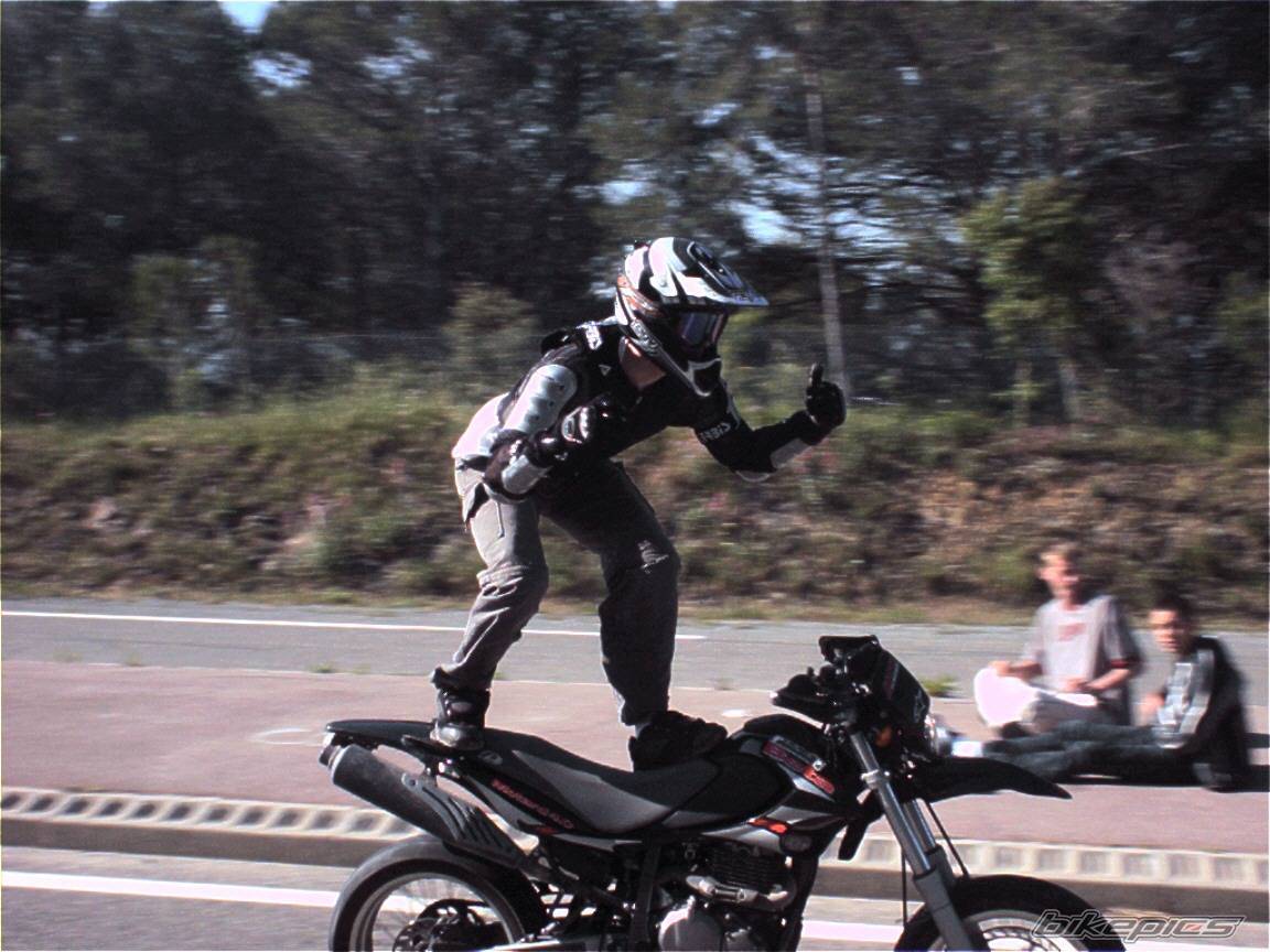 2004 BETA MOTARD 4.0 | Picture 151182 motorcycle photo