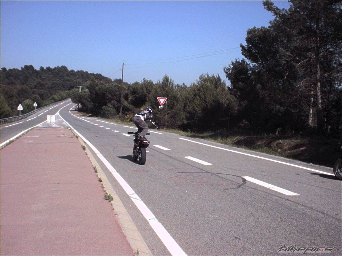 2004 BETA MOTARD 4.0 | Picture 151183 motorcycle photo