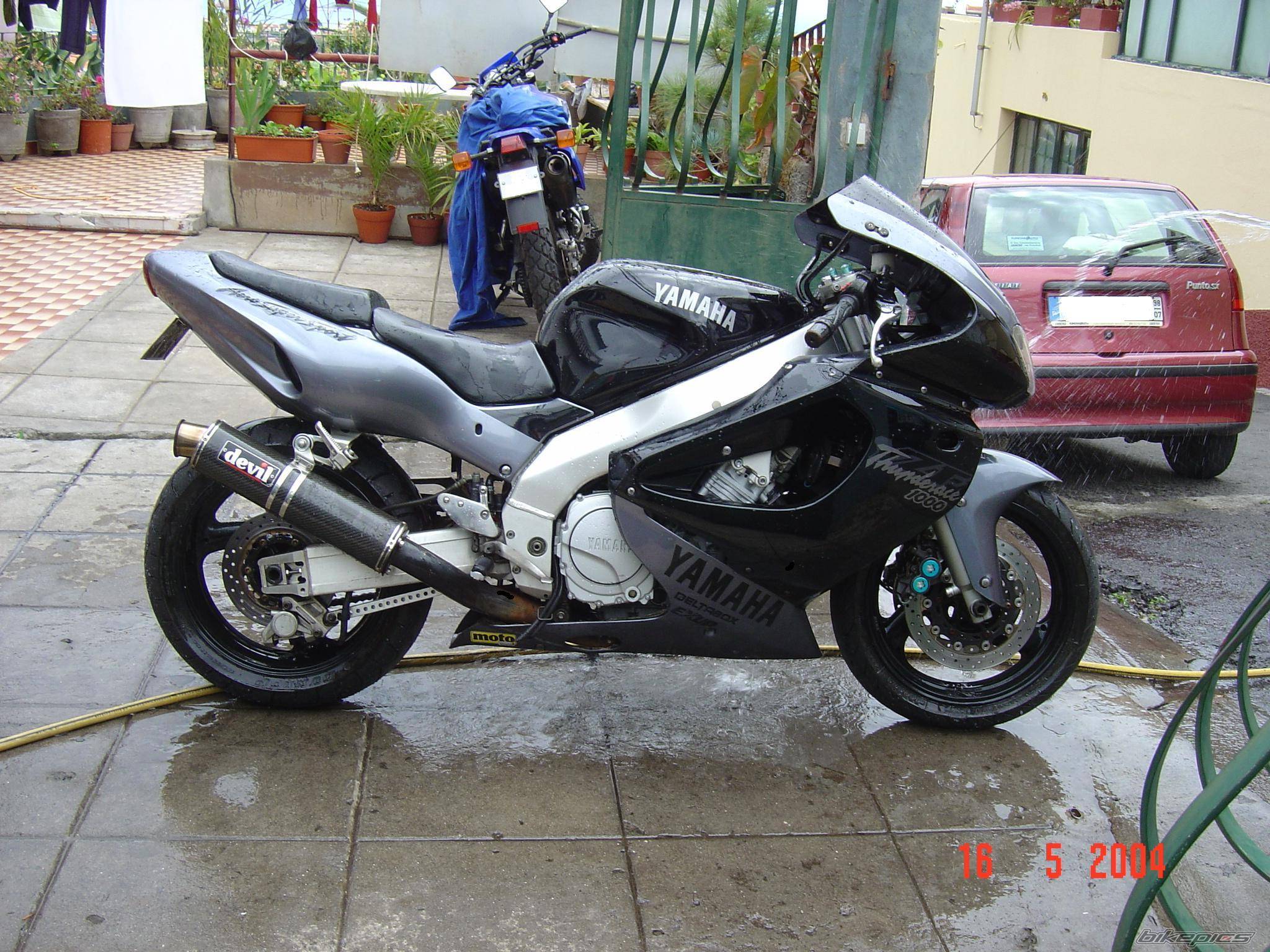 1997 YAMAHA YZF 1000 | Picture 151191 motorcycle photo
