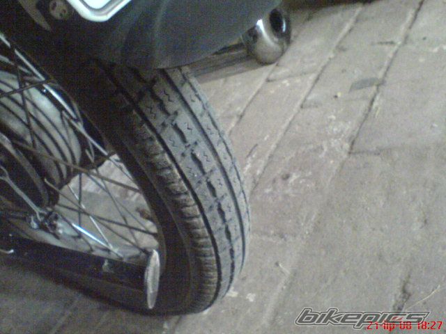 1990 SIMSON S 51 | Picture 1511913 motorcycle photo