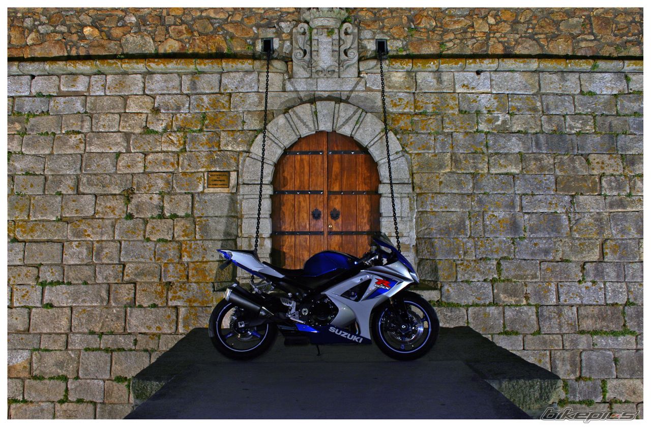2008 SUZUKI GSX R 1000 | Picture 1512028 motorcycle photo