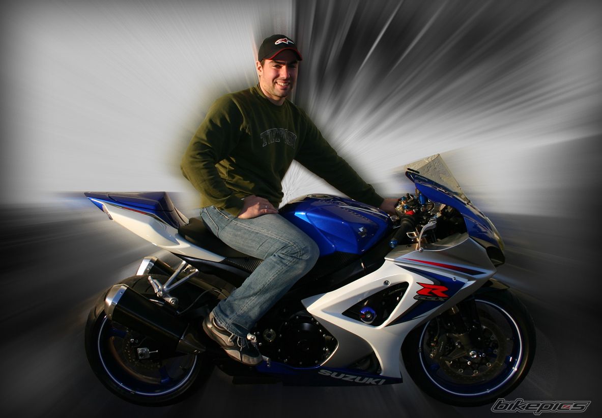 2008 SUZUKI GSX R 1000 | Picture 1512029 motorcycle photo